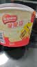 雀巢（Nestle）脆脆鲨涂层威化饼干牛奶味分享桶212.5g 休闲零食饱腹独立包装 实拍图