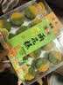 仁尔斋南京特产金陵美食小吃 双味桂花糕 雨花糕夫子庙小吃礼盒伴手礼 桂花糕1盒 实拍图