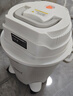 德尔玛（Deerma）【重磅新品】TJ700S 干吹两用吸尘器 家用商用 吸尘器桶式大吸力 整机降噪设计ZN-530 实拍图