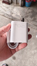 vivo iQOO120W Type-C闪充套装 iQOO13充电器Z9充电器适用于iqoo小米华为荣耀OPPO手机笔记本电脑i通用 实拍图