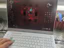 华硕（ASUS）华硕天选6 Pro 锐龙版 16英寸 学生优惠 游戏本 笔记本电脑 锐龙9 8940HX/RTX5060/魔幻青 240Hz 16G内存/1T高速固态硬盘 2.5K  |16:10高色 实拍图
