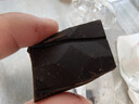 倍乐思（Beryl's）80%可可黑巧克力排块 90g 进口健身运动休闲零食0糖 烘焙原料 实拍图