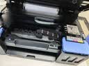 【9成新】佳能（Canon）G3800可加墨彩色喷墨学生打印机  无线家用 作业/照片打印 大印量  打印复印扫描多功能一体机（不含墨盒/硒鼓）   实拍图
