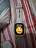 华为WATCH FIT 3 智能手表月光白轻薄大屏运动减脂长续航 男女情侣手表 实拍图