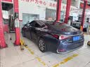 优科豪马横滨汽车轮胎  215/55R17 94V  AE51B 原配 凯美瑞/亚洲龙 实拍图