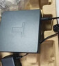 普联（TP-LINK） 8口百兆交换机 监控网络网线分线器 家用宿舍分流器 TL-SF1008+ 实拍图