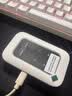 影腾随身wifi三网全国通用无线wi-fi6免插卡移动联通电信无限制大流量卡便携式网卡高速网络2026款5GHF 【三网通3000毫安充电款+白色】超长续航 实拍图