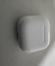 Apple/苹果 AirPods 4(支持主动降噪)搭配无线充电盒(USB-C)苹果耳机 蓝牙耳机适用iPhone/iPad 四代 实拍图