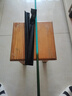 【浪尖鱼竿】手竿超轻超硬鱼杆垂钓鲫鱼竿短节溪流竿特价鱼竿28调 2.7m (实际长度2.4米) 实拍图
