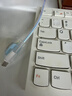 Apple/苹果 60W type-c充电线-1米 usb-c手机数据线 原装旗舰店苹果iPhone 17 Pro Max iPad快充线 实拍图
