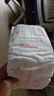 好奇（Huggies）铂金装小桃裤纸尿裤XL96片(12-17kg)加大号尿不湿【夏季散热王】 实拍图