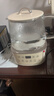 苏泊尔（SUPOR）养生壶 全玻璃0胶水 烧水煮茶壶 恒温水壶 热水壶保温壶花茶壶电热水壶纯玻璃调奶器1L SW-10Y10Q 实拍图