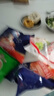 兴威（XINGWEI）什锦火锅丸子海鲜风味1斤装 鱼豆腐鱼丸组合早餐关东煮食材500g 实拍图