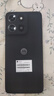 摩托罗拉【国家补贴】联想moto g100 四年质保 LCD护眼屏 7000mAh 超强续航 NFC 5GAI 12GB+256GB 曜石黑 实拍图