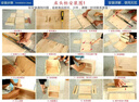 意米之恋橡胶木实木床大板床1.5m*2m床+10cm椰棕床垫包安装 DBA-04 (套装) 实拍图