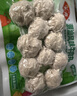 安井潮汕风味牛肉丸 200g 牛肉+牛筋含量≥65% 火锅麻辣烫关东煮食材 实拍图