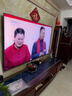 TCL【价保618】SQD-MiniLED电视 85Q10M 85英寸 100%全局高色域 超级蝶翼华曜屏 绚彩XDR6000nits 实拍图