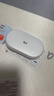 中兴（ZTE）随身wifi6可移动无线wifi免插卡随行车载上网卡路由便携式上网宝支持5G/4G设备全国通用流量2026款 实拍图