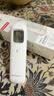 鱼跃（yuwell）红外体温计医用额温枪婴儿专用温度计电子体温枪YHW-1 实拍图