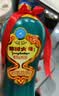 洋河大曲 42度 375ml 单瓶装 绵柔浓香型白酒 实拍图