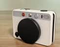 徕卡（Leica）SOFORT 2 立拍立得相机 sofort2双模式即时相机（白色）19188【礼赠10张相纸】 实拍图
