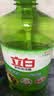立白茶籽洗洁精4kg 99%除菌高效去油除味宝宝餐具果蔬适用食品可用 实拍图