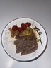 肉鲜厨师 澳洲和牛M5西冷牛排 净重200g 原切牛排牛肉生鲜烤肉 实拍图