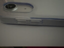 绿联适用iPad11/10保护壳11英寸2025/22款A16芯片苹果平板电脑透明轻薄保护套散热抗弯后盖壳 实拍图