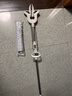 百家好世对折胶棉拖把28cm1头免手洗挤水托把家用海棉吸水 源头直发 包邮 实拍图