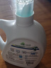 威露士la有氧洗衣液松木香3L/瓶 除菌除螨除霉去污渍留香机洗快洗手洗 实拍图
