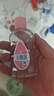强生婴儿抚触油100ml 宝宝儿童保湿护肤按摩润肤卸妆护发素身体精油 实拍图