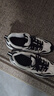 斯凯奇（Skechers）奶茶熊女鞋夏厚底老爹鞋软底熊猫鞋休闲运动鞋149238 实拍图