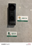 360双摄可视门铃6MAX 400万+200万家用监控智能电子猫眼摄像头红外夜视远程通话包裹快递识别 实拍图