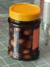 湾琴河 酱香七彩泡椒500g 广西特产五彩泡椒圆椒灯笼椒农家小米辣下饭菜 实拍图