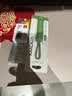 得力（deli）24/8加厚订书钉/订书针 500枚一盒 单盒装 可订40页 办公用品 0027 实拍图