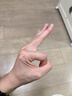 乐而雅花王进口安睡裤型卫生巾M码5片超长姨妈巾柔软透气夜安裤京东自营 实拍图