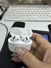 VIKM【顶配新款丨降噪Air第4代】蓝牙耳机无线适配苹果2026最新款iPhone17ios16/15半入耳式华强北耳机 实拍图