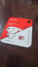 banq&JOY联名款 64GB TF（MicroSD）存储卡U3 C10 A1 V30 4K 高速款行车记录仪&监控摄像头手机内存卡 实拍图