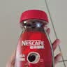 雀巢（Nestle）醇品速溶美式黑咖啡粉0糖0脂*健身燃减防困瓶装90g 实拍图
