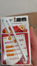 蒙牛早餐奶红枣味牛奶 250ml*16盒 送礼盒装 实拍图