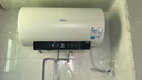 美的（Midea）保价618 阻垢免清洗电热水器60升3300W家用变频速热镁棒免更换国家补贴15%热水器F6033-JE7Pro(HE) 实拍图