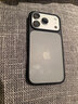 绿联【全包镜头膜】适用苹果17Pro镜头膜iPhone17Pro后置摄像头手机保护膜高清全包覆盖防摔防爆耐刮 实拍图