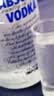 绝对伏特加（Absolut） 洋酒 40度 柠檬味 700ml   基酒调酒 送礼 实拍图