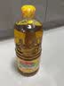 鲁花【保真菜籽油】食用油 低芥酸特香菜籽油 900ml 物理压榨  实拍图