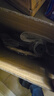 阎铁匠章丘炒锅铁锅已开锅无涂层精铁炒菜锅不易粘正宗圆底家用燃气灶 铁把锤印款【木盖】 32cm 圆底炒锅 实拍图