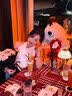 艾玛莫莉MOMO香薰礼盒毛绒香薰玩偶公仔520七夕礼物生日礼物送女友实用 实拍图
