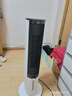 美的（Midea）【冷暖两用】家用空调扇加湿冷风扇 智能语音遥控负离子净化落地冷风机水冷塔扇制冷小空调AAI10ZD 实拍图