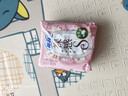 苏菲【王楚然同款】裸感S贵族棉纯棉日用卫生巾25cm6片姨妈巾京东自营 实拍图