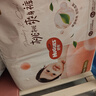 好奇（Huggies）铂金装小桃裤纸尿裤M92片(6-11kg)中号尿不湿【透爽散热】 实拍图