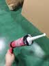 威猛先生（Mr Muscle） 管道疏通剂 500g*3瓶 下水道疏通剂 马桶卫生间管道疏通 实拍图